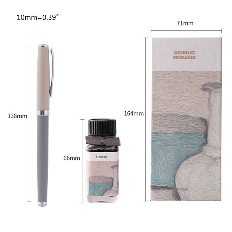 Bút Máy Chất Lượng Cao 15ml