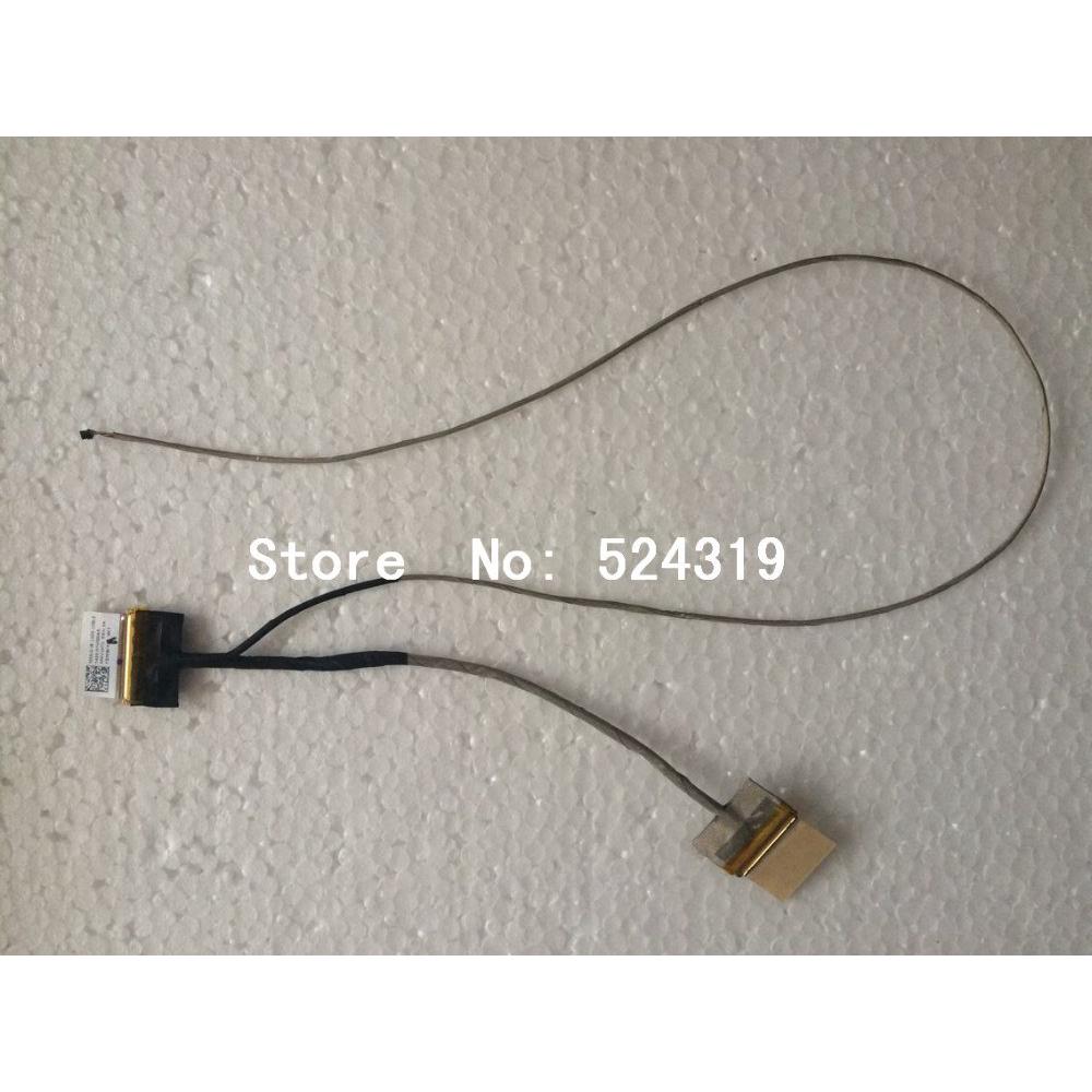 2021 Dành Cho ASUS A555L K555L X555 1422-01UQ0AS 1422-01UR0AS 14005-01360600/ Cáp LCD 800