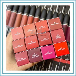 Son Kem Lì MAC Powder Kiss Liquid Lipcolour