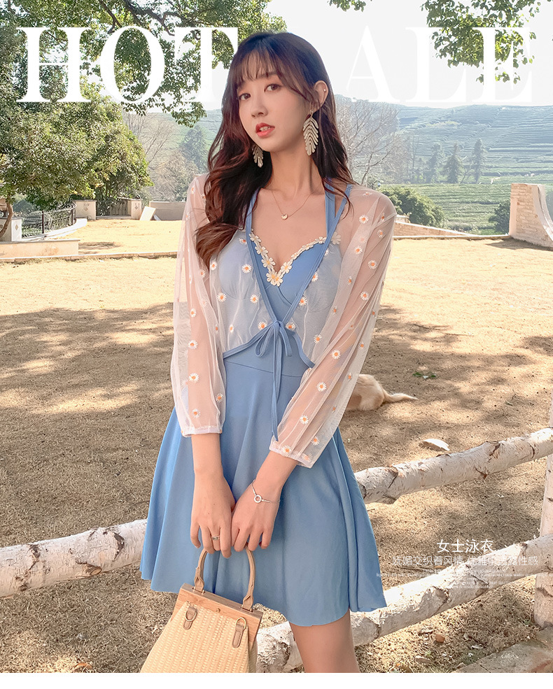 Bộ Bikini Lưng Cao Quyến Rũ Cho Nữ | BigBuy360 - bigbuy360.vn