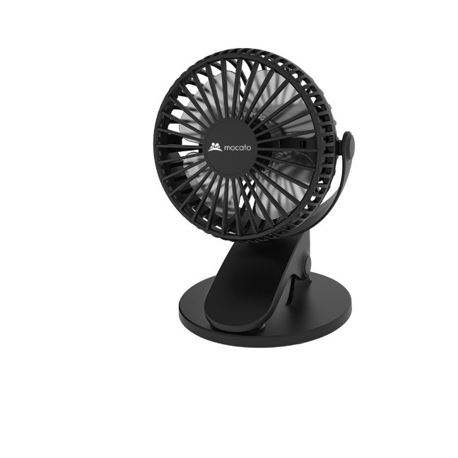 Quạt Tích Điện Mini Mocato Air M503