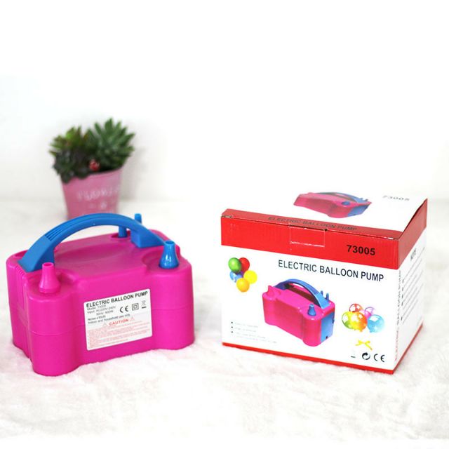 Máy Bơm Bong Bóng, Bóng Bay , Bóng Cao Su