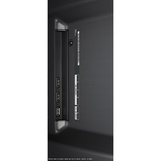 Smart Tivi LG 75NANO85TNA - 75 inch, 4K