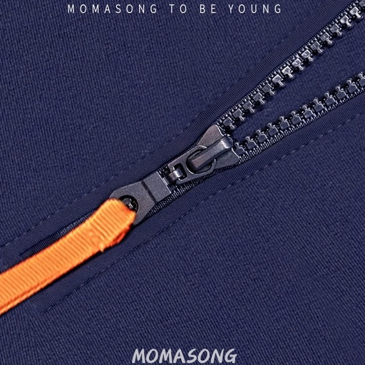 Momasong Đồ bơi nữ cao cấp Bộ Đồ Bơi Một Mảnh Che Bụng Dáng Ôm Thời Trang Quyến Rũ Cho Nữ