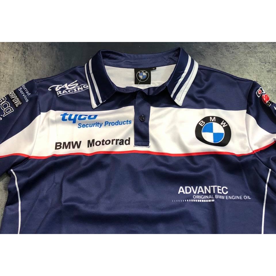 [SIÊU HOT] Áo thun có cổ tem BMW CCAO CẤP CHÍNH HÃNG | BigBuy360 - bigbuy360.vn