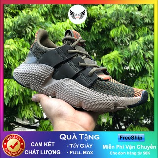 Giày Prophere🎁FREESHIP🎁 Giảm Ngay 20k Khi Nhập [ GIAY PROPHERE ] Giày Pro Nam Nữ Cao Cấp Rêu Cam