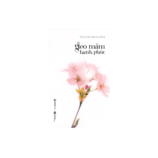 Sách - Gieo Mầm Hạnh Phúc