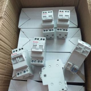 ÁT ĐẢO CHIỀU. 2P63A. CẦU DAO ĐẢO