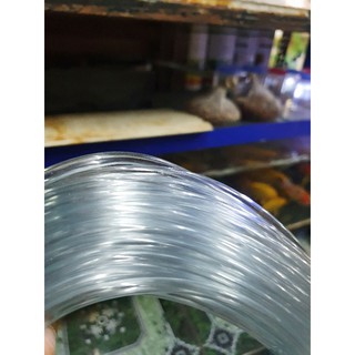 Dây sủi oxy 4 ly và đá sủi oxy dành cho hồ cá cảnh