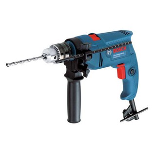 Máy khoan động lực Bosch GSB 550-Hộp giấy