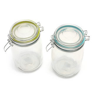 Hũ Thủy Tinh Uncle Bills KS0184 800ml