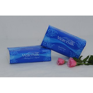Khăn giấy rút Watersilk 280 tờ/ gói