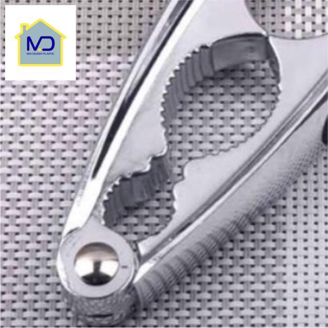 kẹp cua 100% inox 331