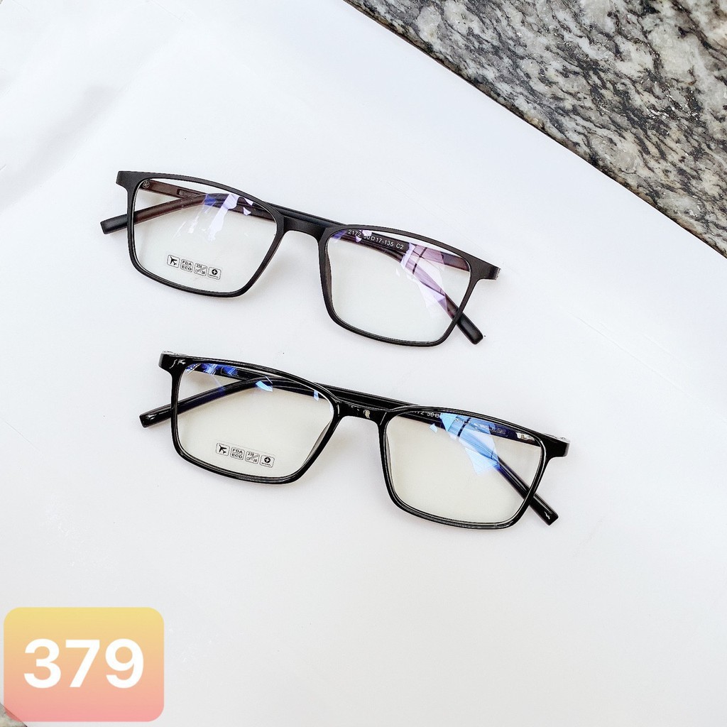 Gọng kính cận cao cấp B1005 👓 Kính cận thời trang | BigBuy360 - bigbuy360.vn