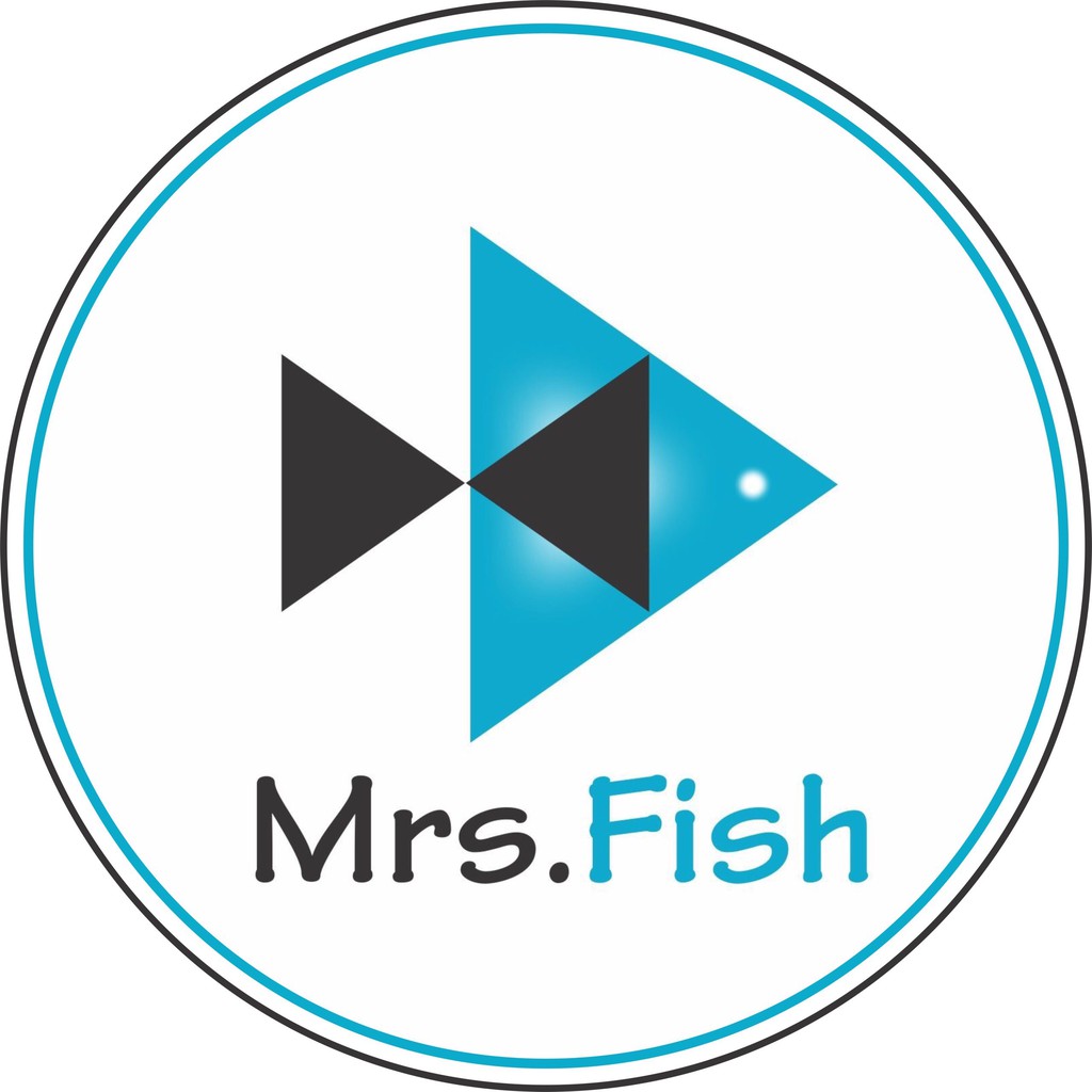 Mrs.Fish, Cửa hàng trực tuyến | BigBuy360 - bigbuy360.vn