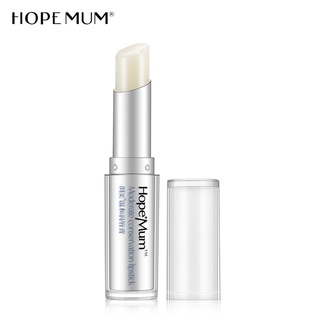 Son dưỡng môi HOPE MUM vitamin E dưỡng ẩm tự nhiên không gây kích ứng 4g