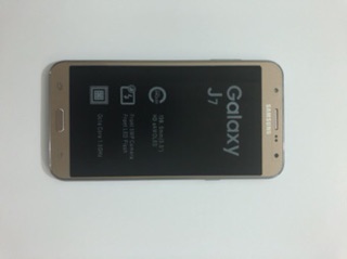 Điện thoại Samsung Galaxy J7 2015 ( On )Fullboxx