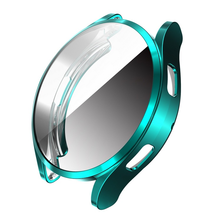 Ốp Vỏ Tpu Silicon Bảo Vệ Màn Hình Đồng Hồ Samsung Galaxy Watch 4 40mm 44mm Sự Bảo Vệ