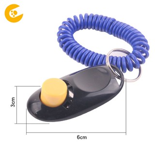 Clicker Huấn Luyện Chó