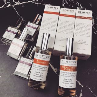 Nước hoa Niche Demeter Caramel 120ml
