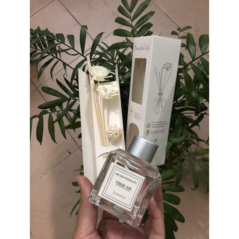 Lọ nước hoa thơm phòng trang trí để bàn