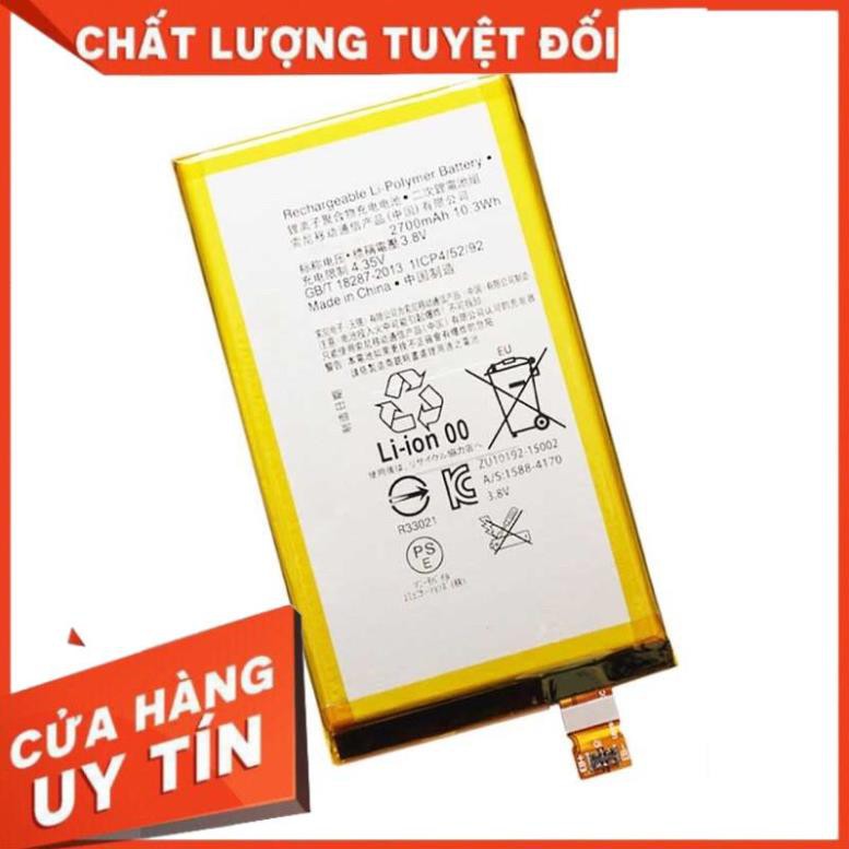 Pin điện thoại Sony XA ultra xịn có bảo hành