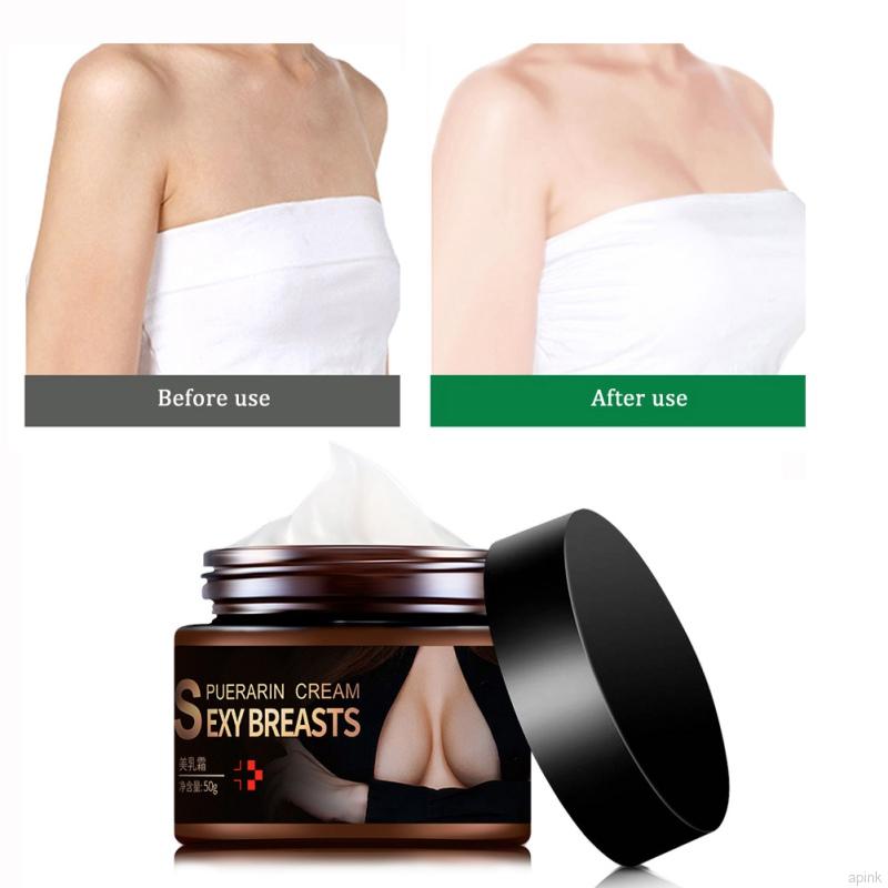 [Hàng mới về] Kem mát xa nâng và làm săn chắc vòng ngực | BigBuy360 - bigbuy360.vn