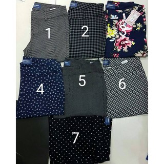 QUẦN KAKI OLD NAVY XUẤT XỊN QN43