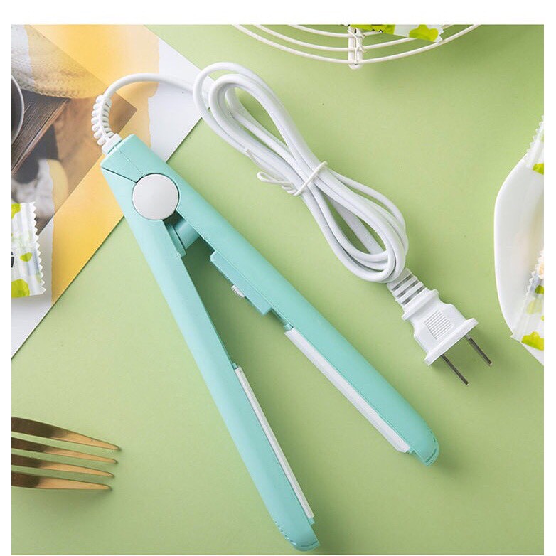 Máy hàn miệng túi mini cầm tay