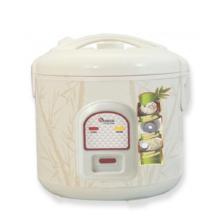 Nồi cơm điện Sowun SW 625 (SW625)