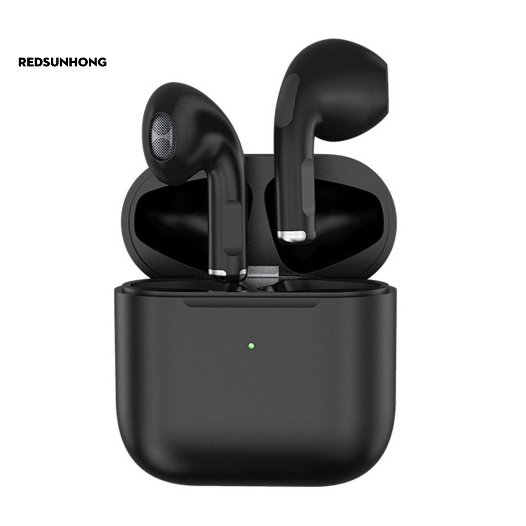 Tai Nghe Bluetooth 5.0 RSH.z Chống Ồn Độ Nhạy Cao