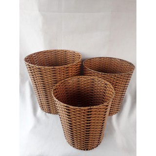 Sọt tròn giả mây