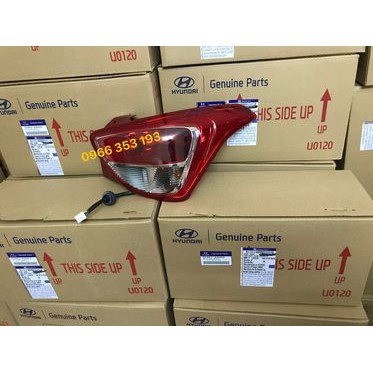 Đèn hậu Grand I10 Bản Hatback ( 5 cửa )
