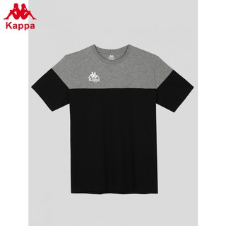 Áo thun tay ngắn nam KAPPA K0852TD13S thoáng khí mát mẻ
