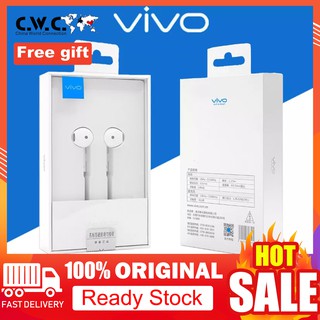 Tai Nghe XE680 3.5mm Có Mic Cho Vivo