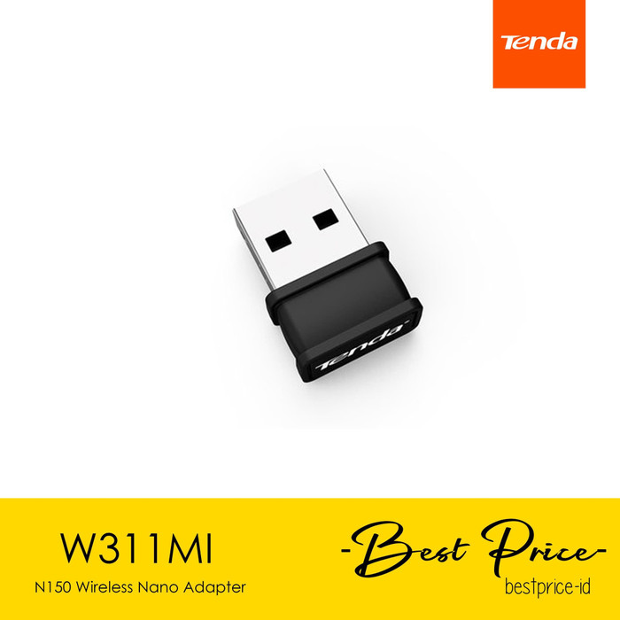Usb Thu Sóng Wifi W311Mi | BigBuy360 - bigbuy360.vn