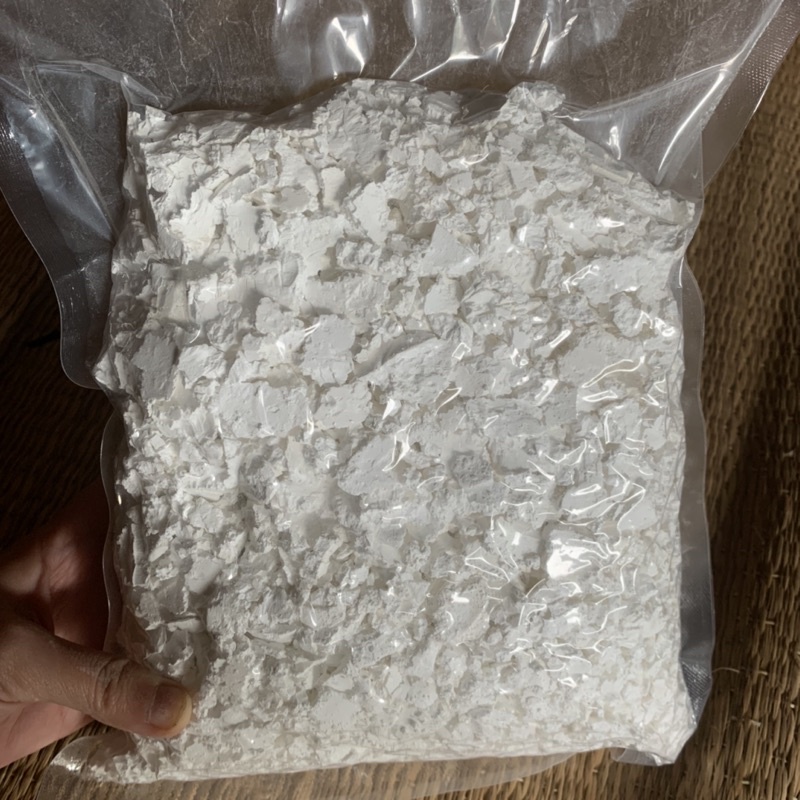 Bột làm bánh giò bánh tẻ - Bột gạo tẻ lọc