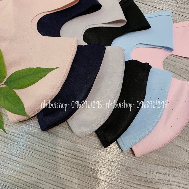 Khẩu trang Ninja chống nắng | BigBuy360 - bigbuy360.vn