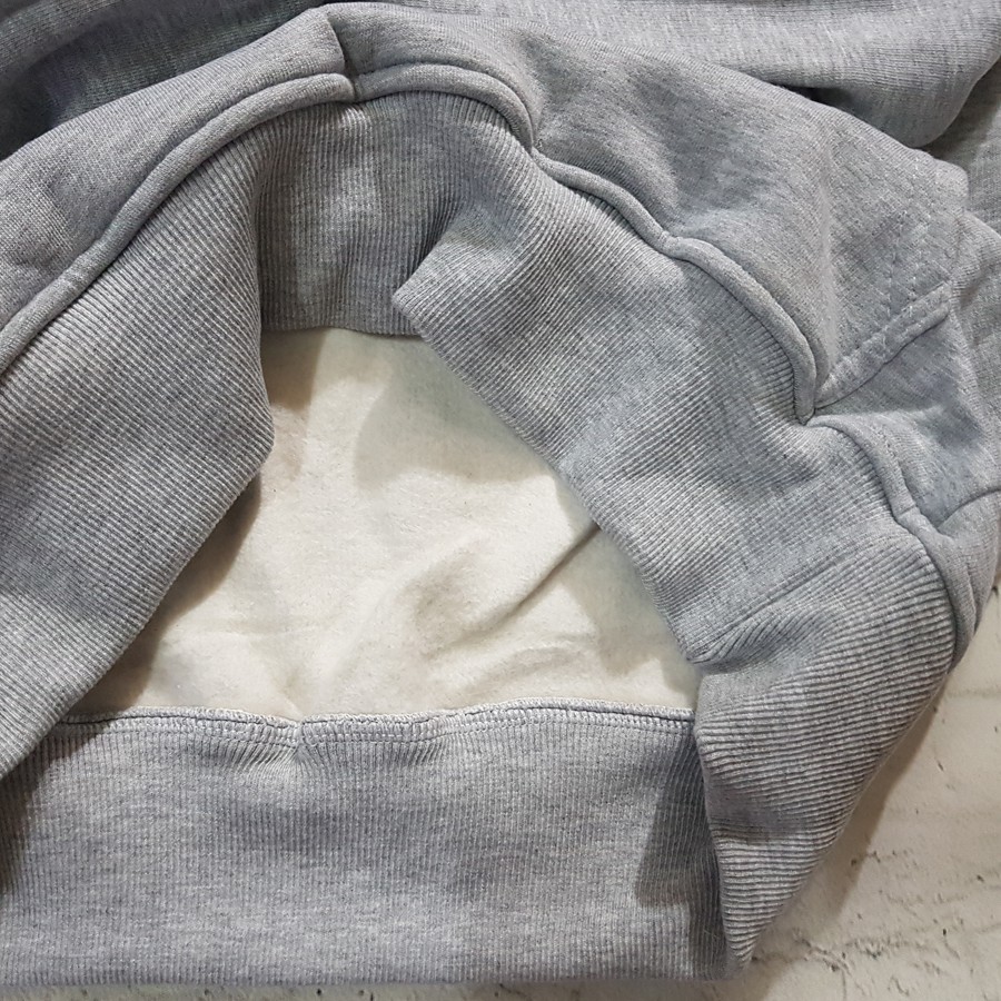 Áo Hoodie Trơn Basic Hàng Xuất Châu Âu - Ảnh Thật | BigBuy360 - bigbuy360.vn