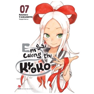 Kyoko - em gái cương thi 1, 2, 3, 4, 5, 6 full seal+quà