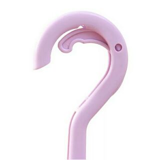 Móc chùm phơi đồ 12 kẹp tiện dụng
