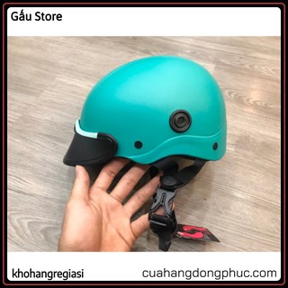 [Xả Kho] 🧢 Nón Sơn Thông Gió Cao Cấp, Nón Bảo Hiểm - Mũ Bảo Hiểm 💗