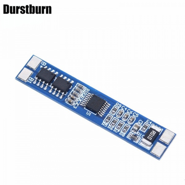 Bảng Mạch Bảo Vệ Sạc Pin Lithium 3S 12V 8A Li-ion 18650 11.1V 12.6V 10A BMS Chuyên Dụng Chất Lượng Cao