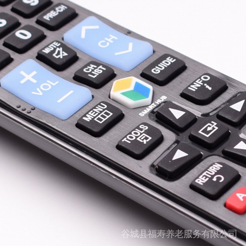 Điều Khiển Từ Xa bn59-01178w Cho tv samsung replace aa59-00790a aa59-00793a 00797a bn59-01178b bn59-01178r