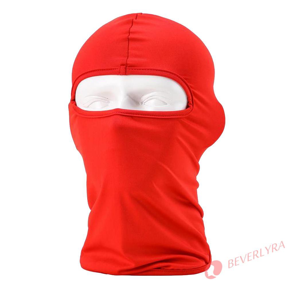 Mặt Nạ Ninja Cho Dân Phượt