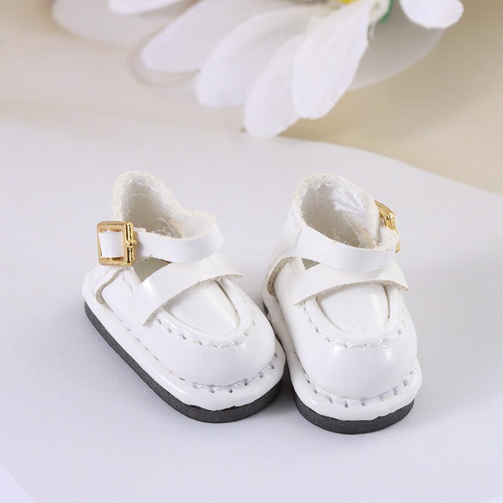 Đôi Giày Thời Trang Cho Búp Bê Ob11 obitsu11