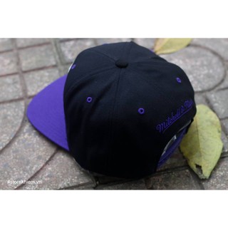 nón snapback chính hãng