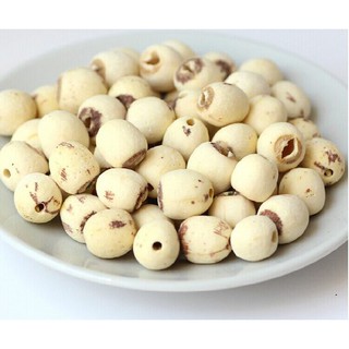 500G HẠT SEN KHÔ (SEN BẮC)