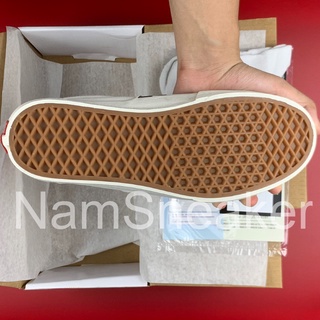 [Hàng TRUNG] Giày vans vault era caro (Vans vault era checkerboard) (Chụp Tại Shop)