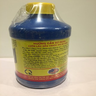 Phân bón lá Vitamin b1 thái lan 1OOML